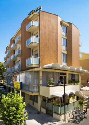 Hotel Acerboli Rimini